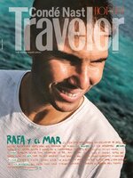 Conde Nast Traveler España